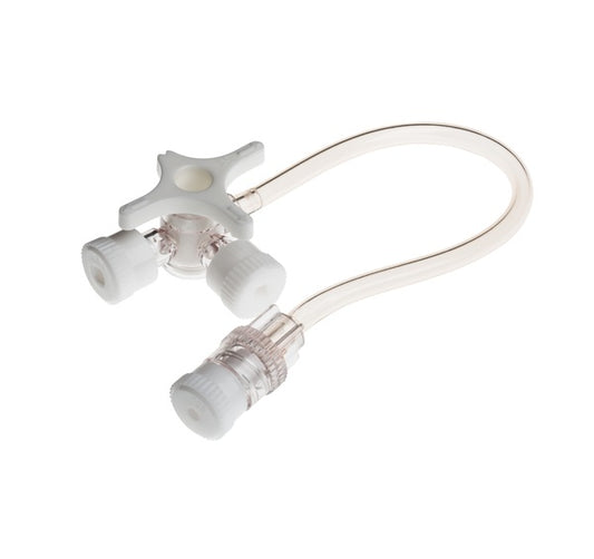 Trevejshane Connecta PL3 Hvid 15 cm slange / 50