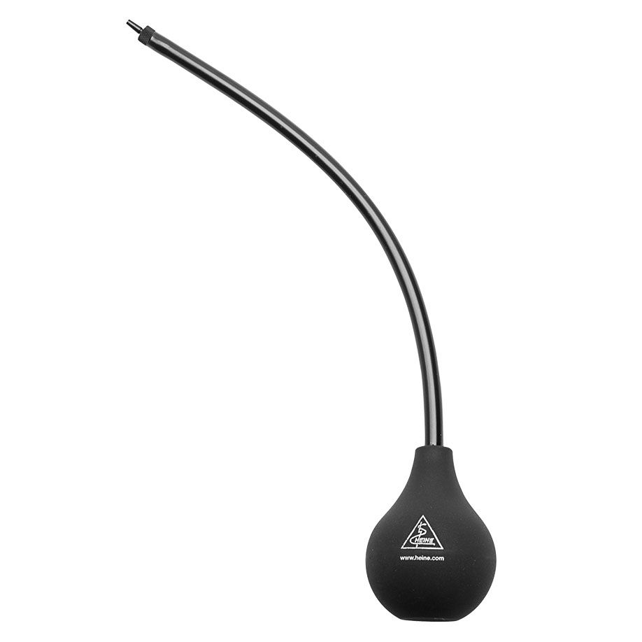 HEINE Kuglepumpe X med tilslutningsnippel