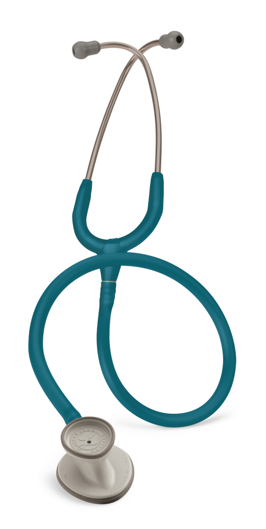 Stetoskop Littmann Lightweight II SE Caribbean Blue
