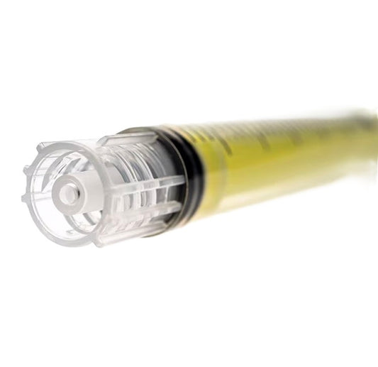 Sprøjte BD NRFit Slip 3ml / 200