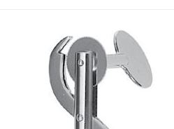 Klinge til fingerringsav Walton Ø20mm
