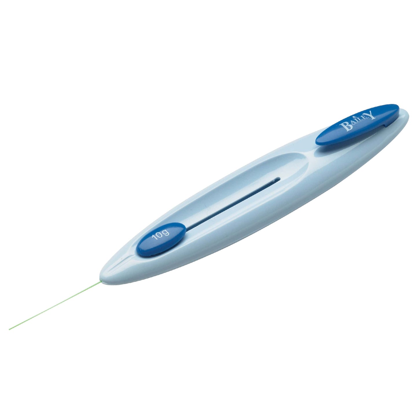 Monofilament 5.07 (10g) føletest til fødder