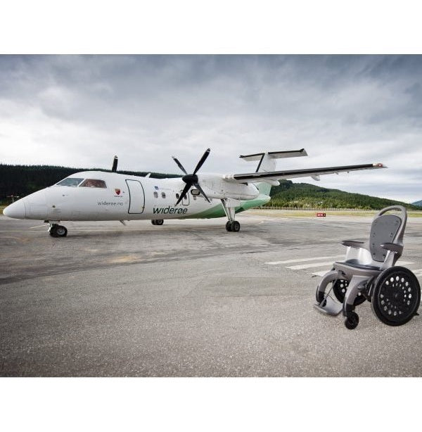 Kørestol EasyRoller