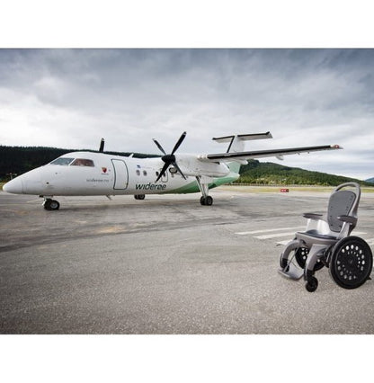 Kørestol EasyRoller