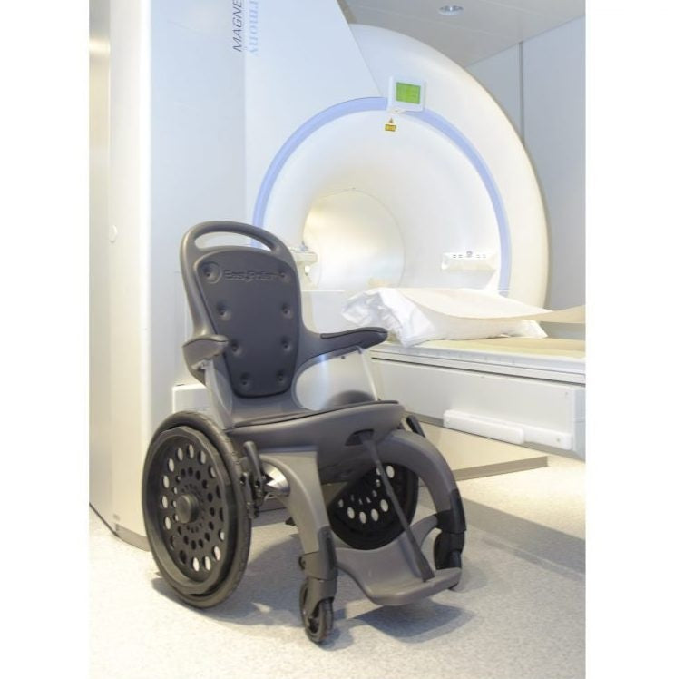 Kørestol EasyRoller