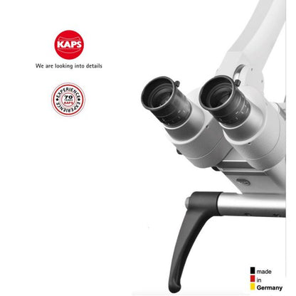 Øremikroskop KAPS SOM 32 LED Loftmonteret