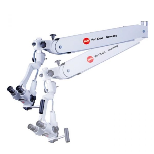 Øremikroskop KAPS SOM 32 LED Loftmonteret