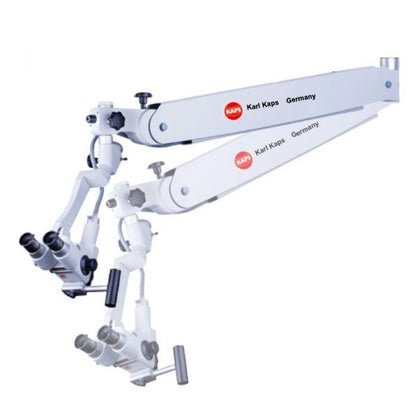 Øremikroskop KAPS SOM 32 LED Loftmonteret