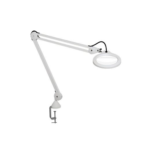 Forstørrelseslampe LFM LED G2