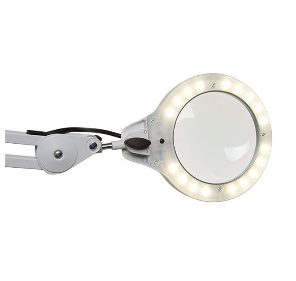 Forstørrelseslampe LFM LED G2