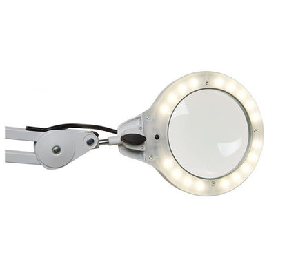 Forstørrelseslampe LFM LED G2