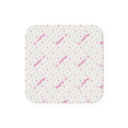 Mepilex Up 5 x 5 cm / 5