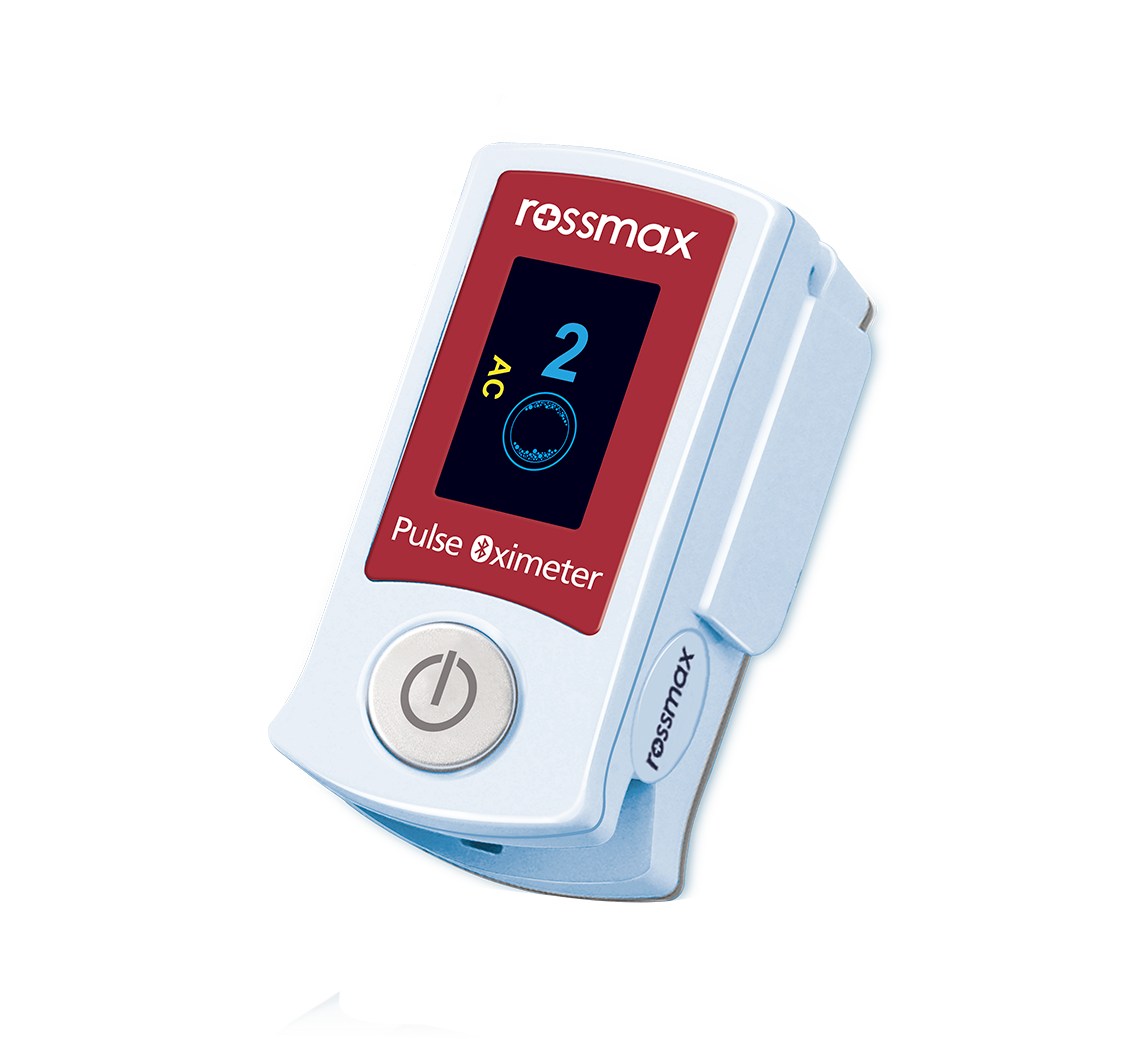 Pulsoximeter SB210