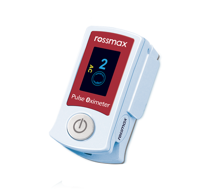 Pulsoximeter SB210