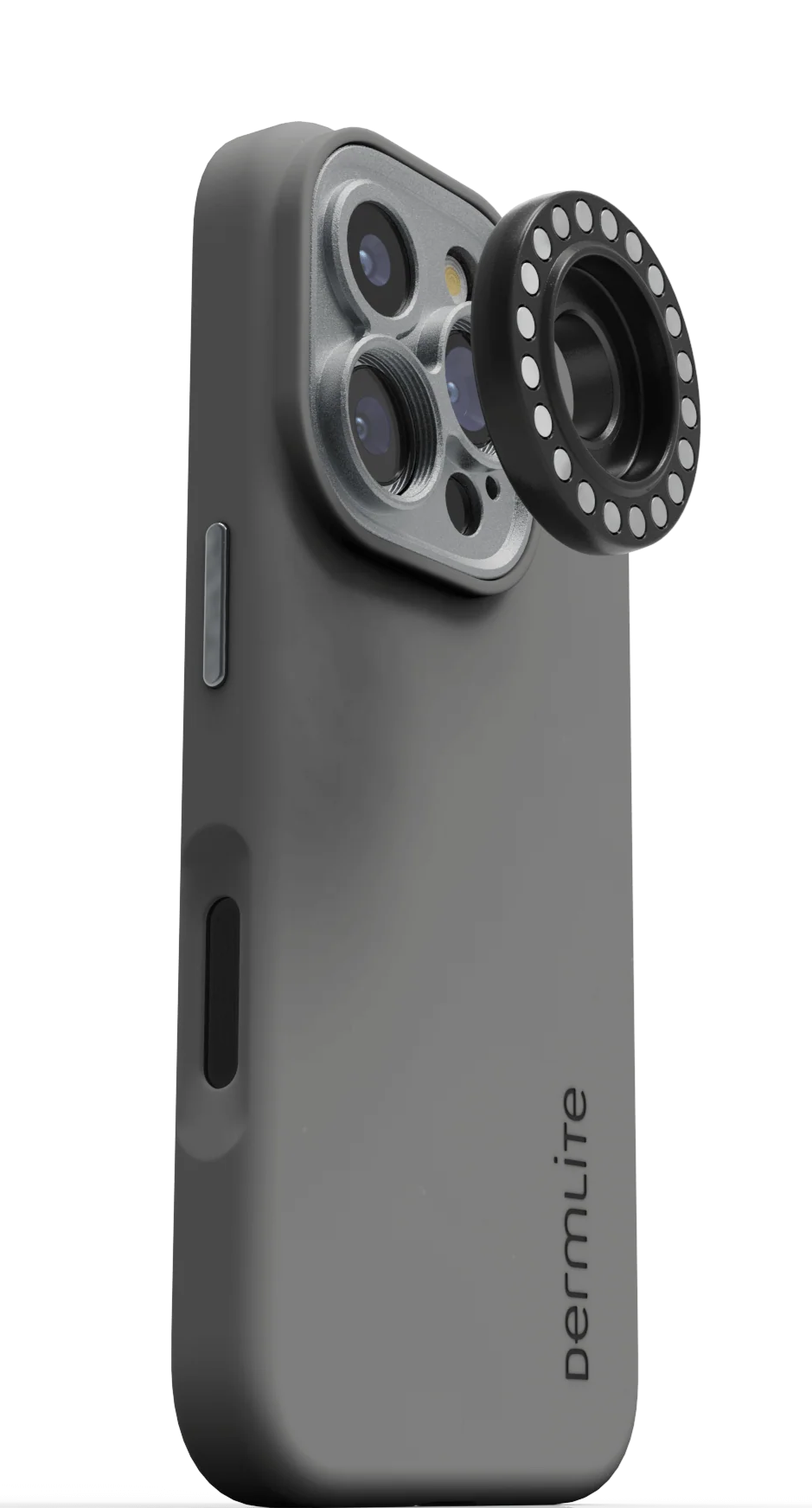 Dermlite-forbindelsessæt til iPhone 16