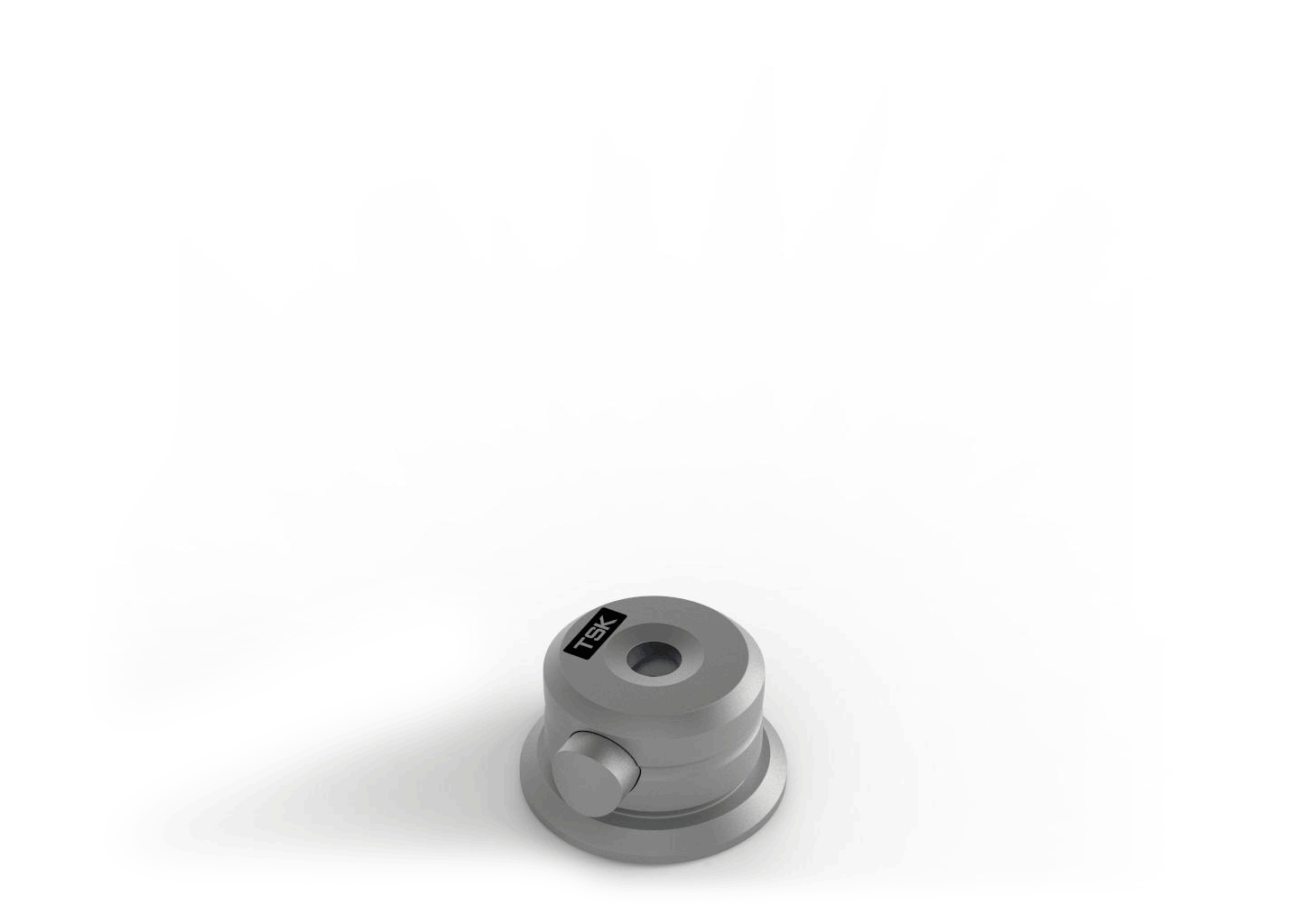 TSK Nåleholder