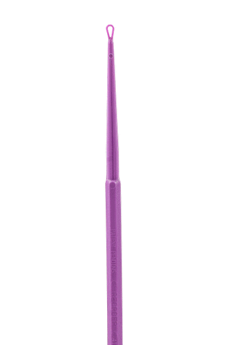 Ørecurette Safe Ear VersaLoop Lilla 3mm / 50