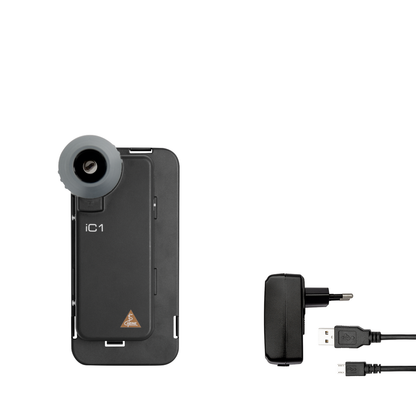 HEINE iC1 Dermatoskop til iPhone 12