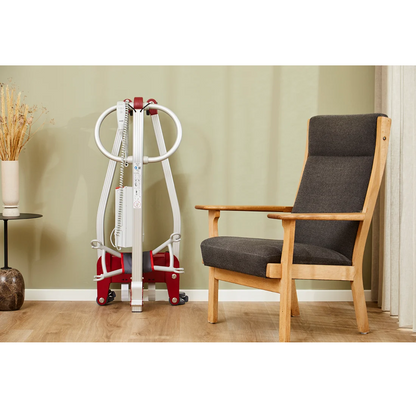 Personlig lift Molift Smart 150