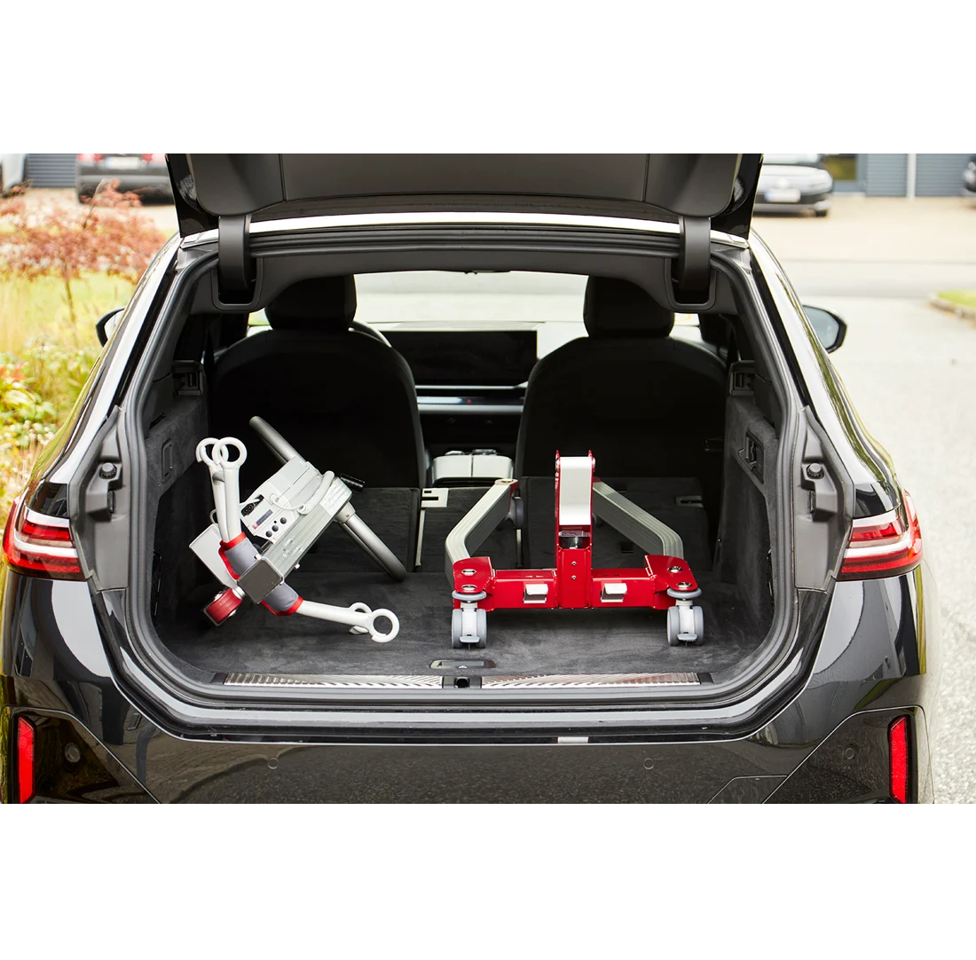 Personlig lift Molift Smart 150