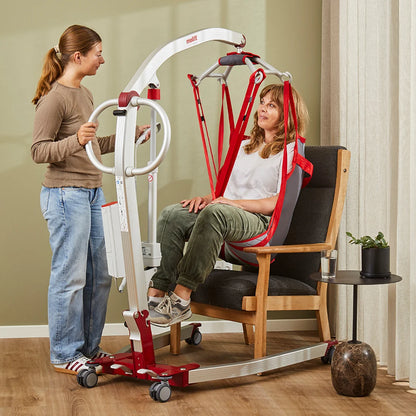 Personlig lift Molift Smart 150