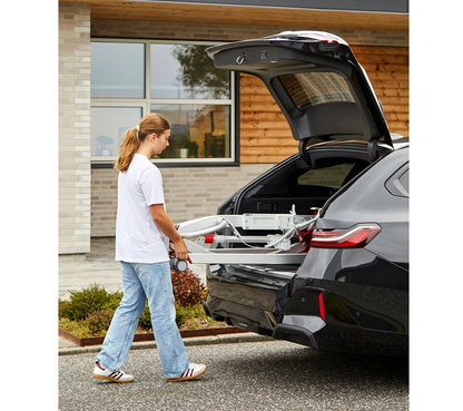 Personlig lift Molift Smart 150