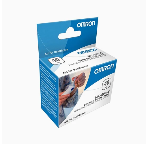 Termometer Omron Gentle Temp 521
