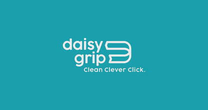 Daisygrip silikone rem