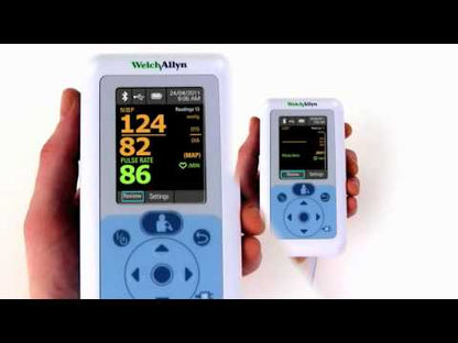 Blodtryksmåler Welch Allyn ProBP 3400 SureBP