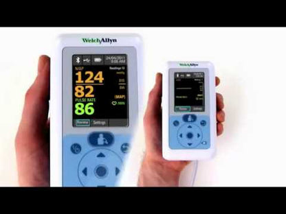 Blodtryksmåler Welch Allyn ProBP 3400 SureBP