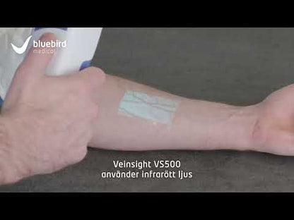 VeinSight VS500 venescanner