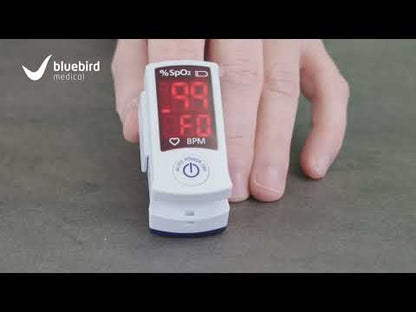 Pulsoximeter SB100