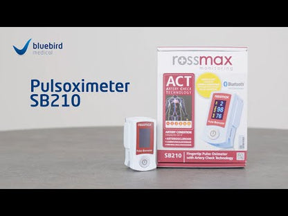Pulsoximeter SB210